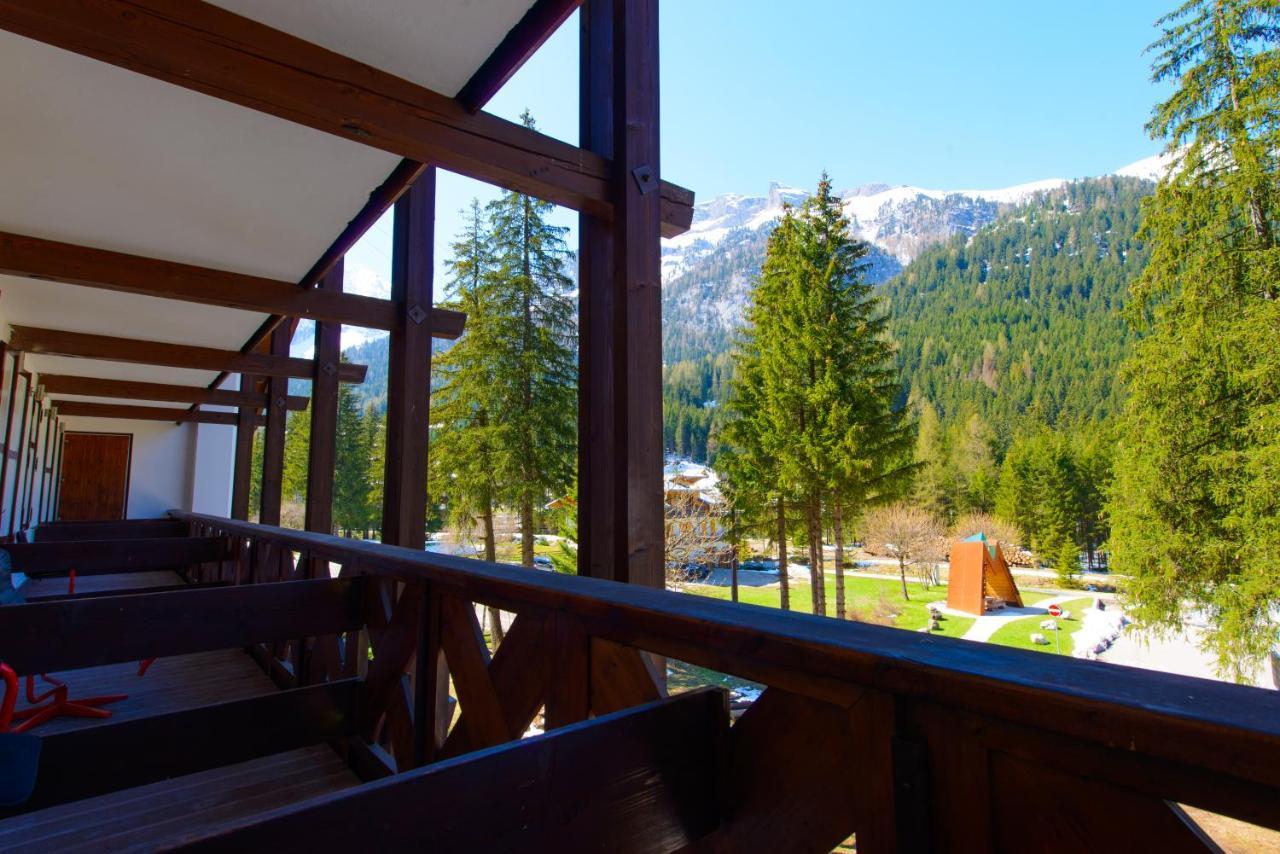 Park Faloria Hotel Canazei