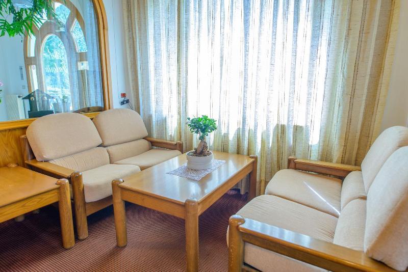 Park Faloria Hotel