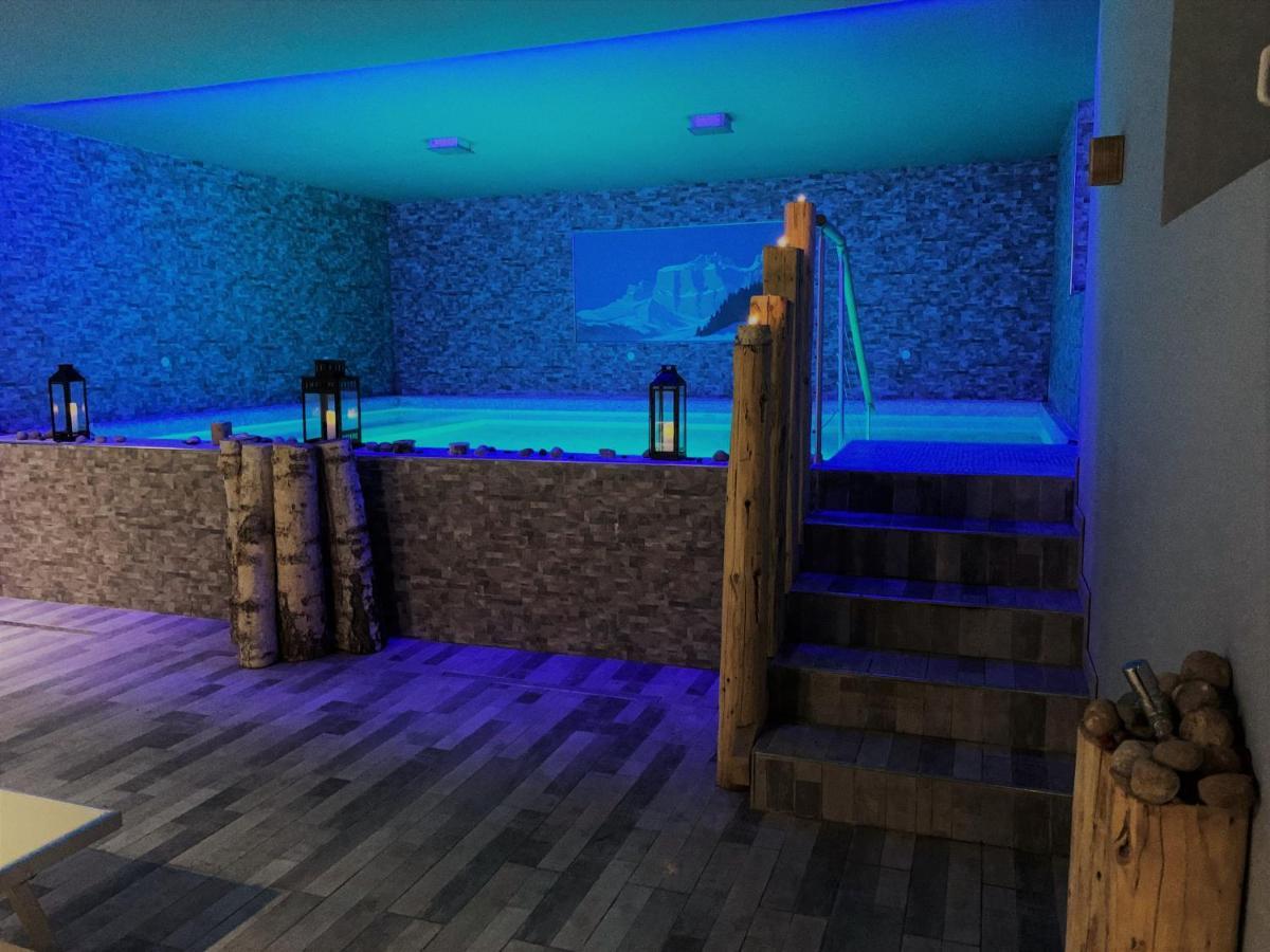 Park Faloria Hotel 3*