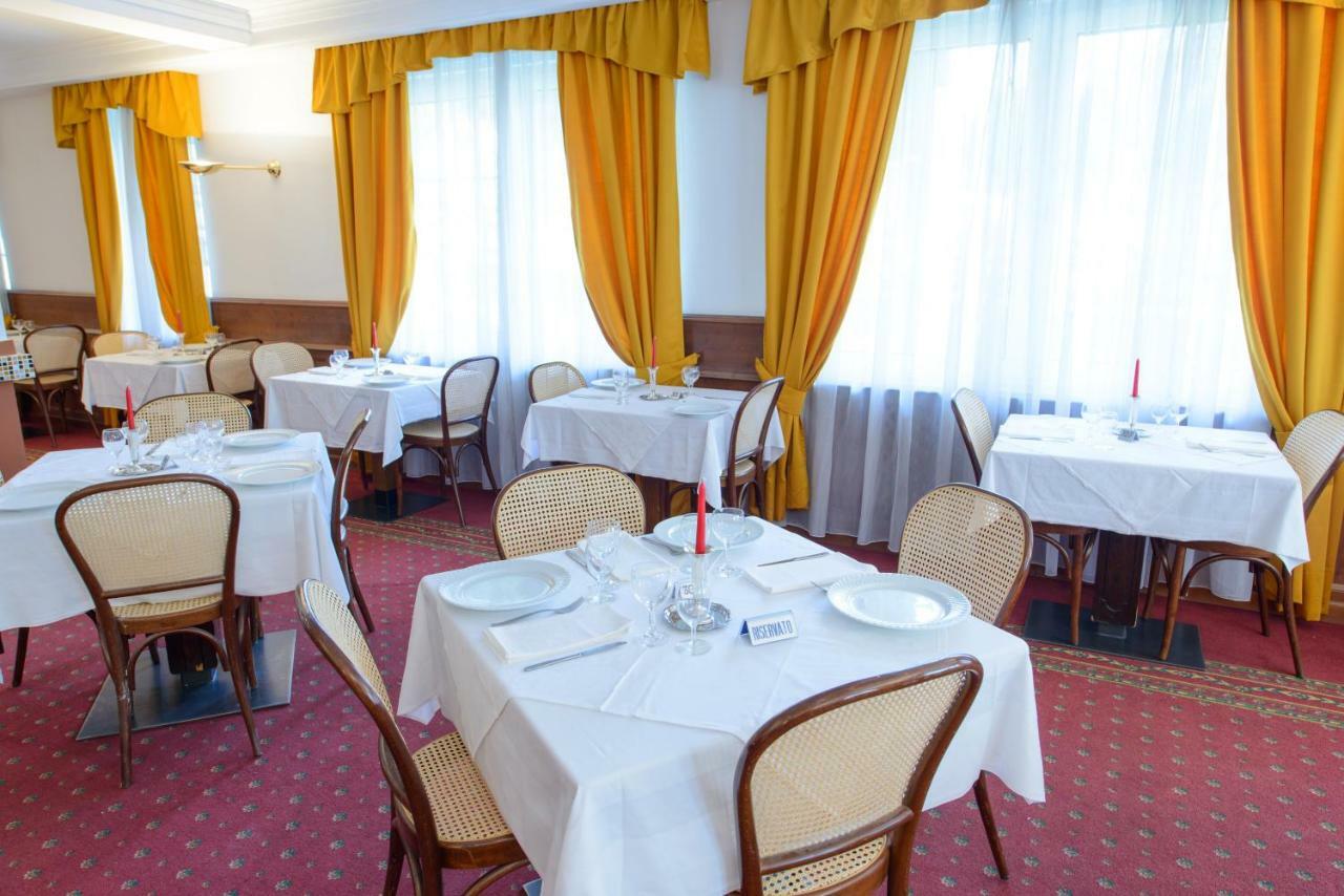 Hotel Park Faloria